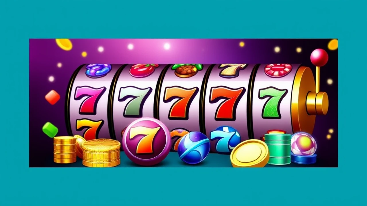 Investigating the Most Well-liked Themes in Online Slot Games