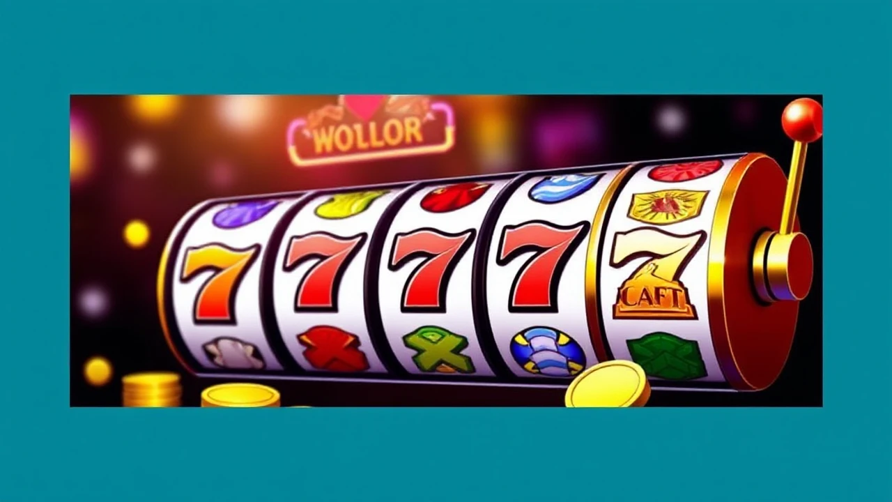 Top 10 Strategies to Increase Your Chances in Slot Machine Games