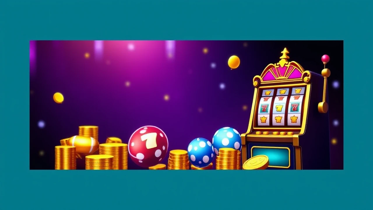 Cracking the Unknown Gems of Evolved Jackpots in Casino Casinos
