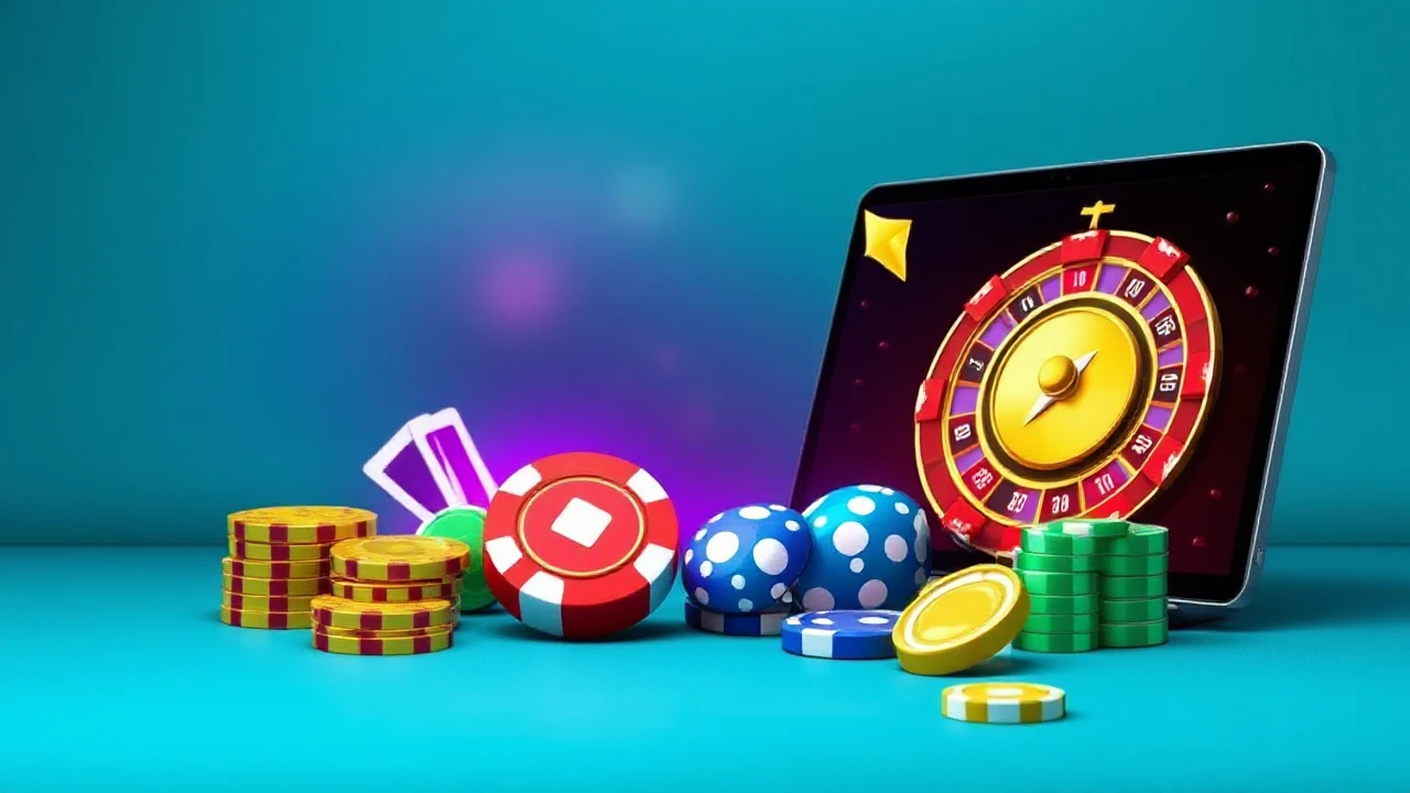 Exploring the Best Online Casino Games of 2022
