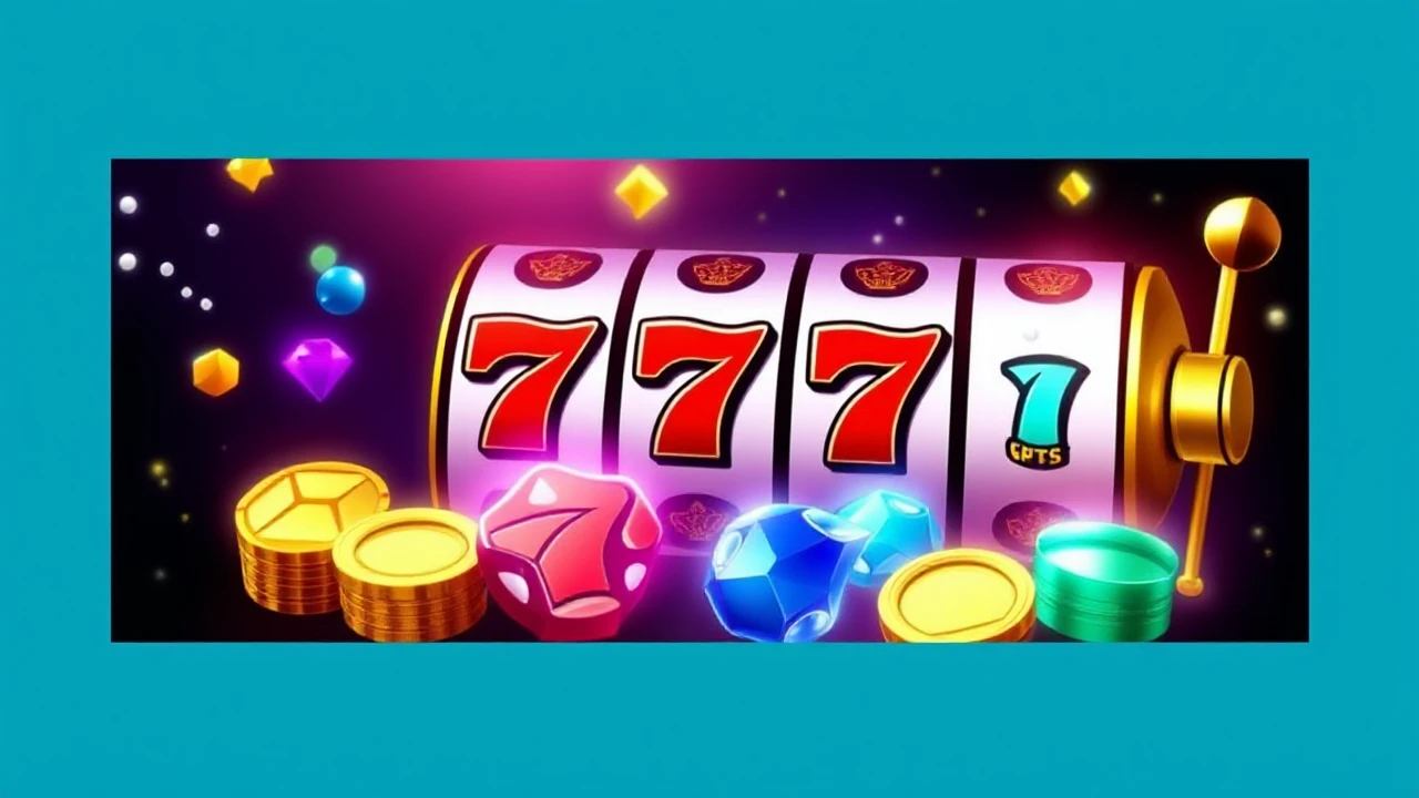 Exploring the Secret Gems of Online Casino Slot Bonuses
